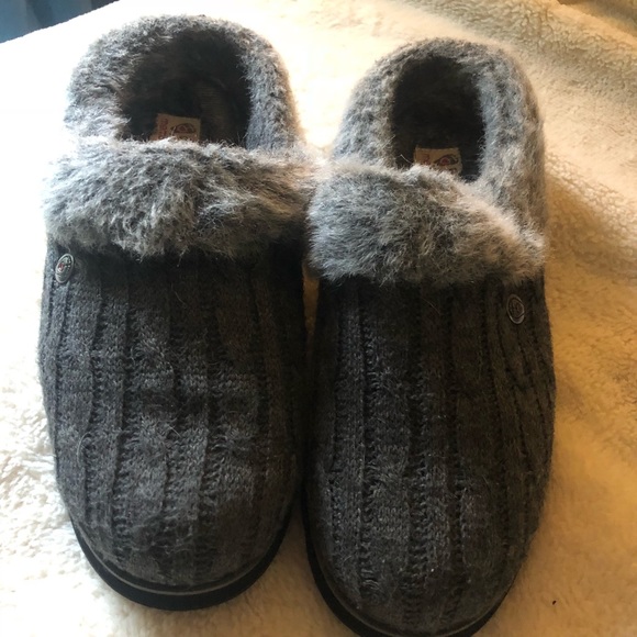 Bobs by Skechers Memory Foam clogs 9/10 Very nice - Picture 1 of 8